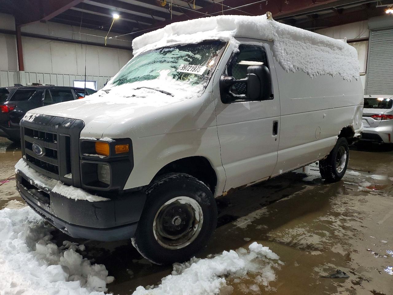 Ford Econoline E350