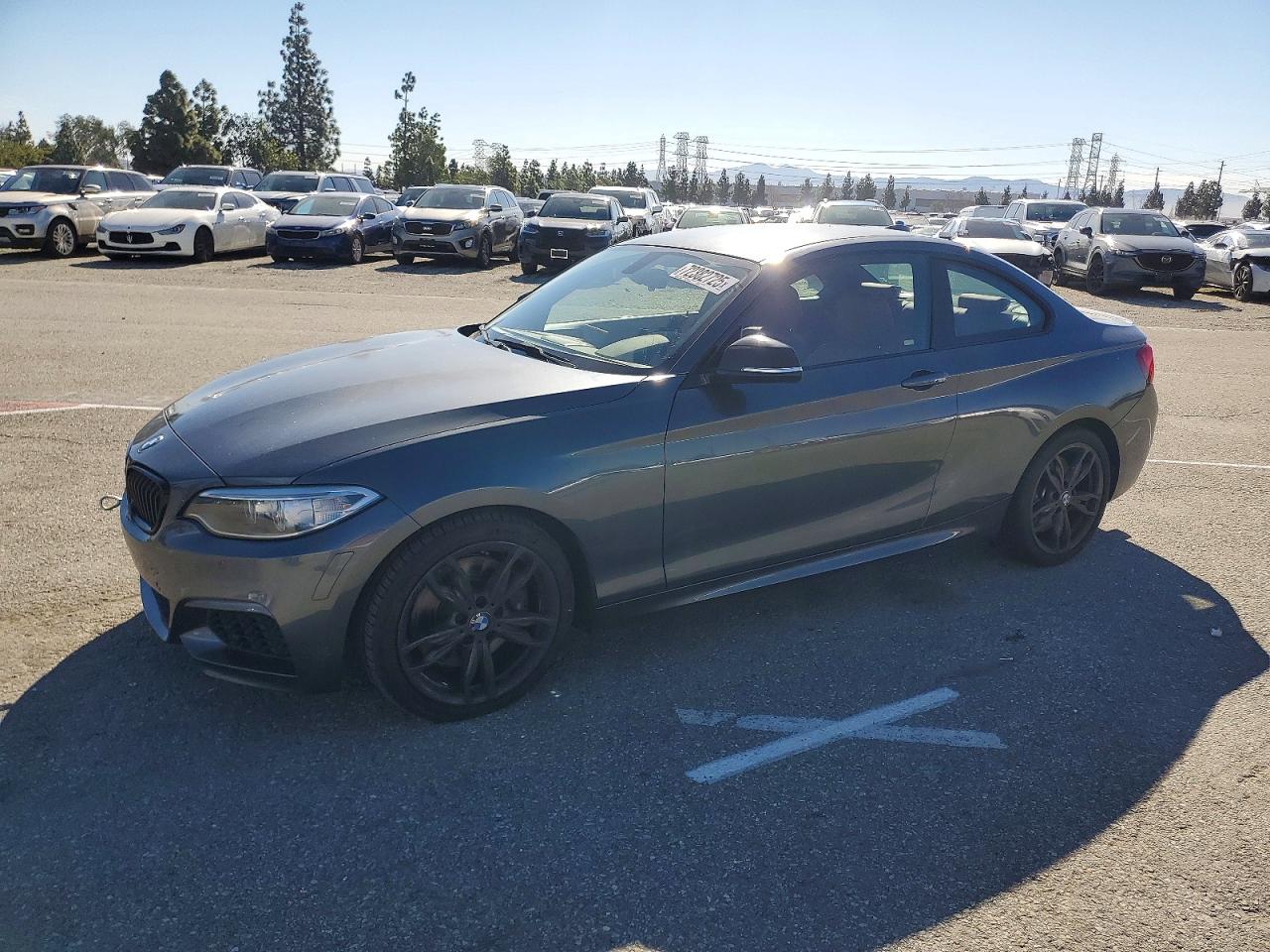 BMW M235i