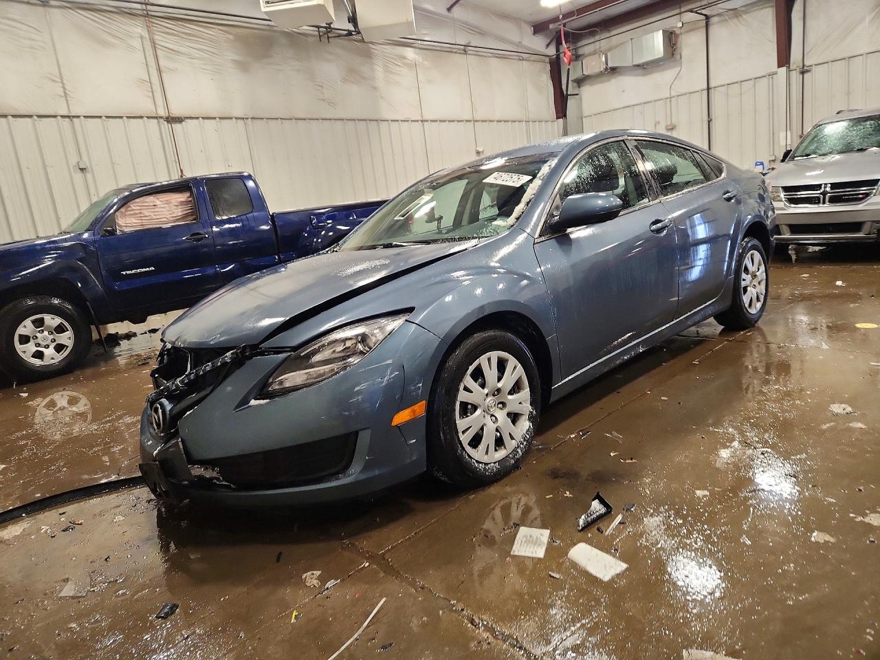 2013 Mazda 6