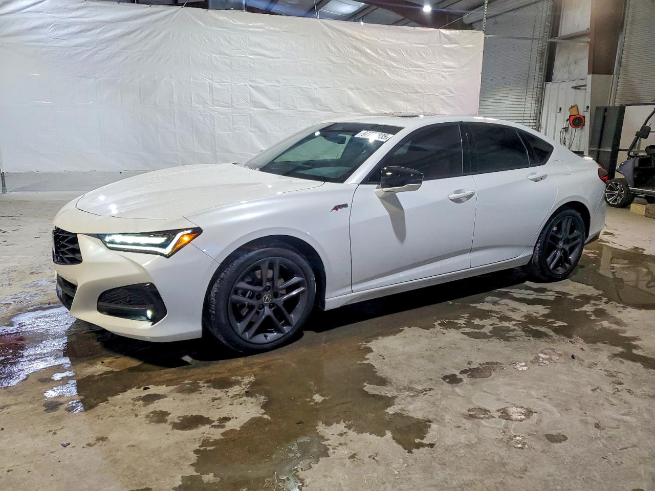 2024 Acura TLX