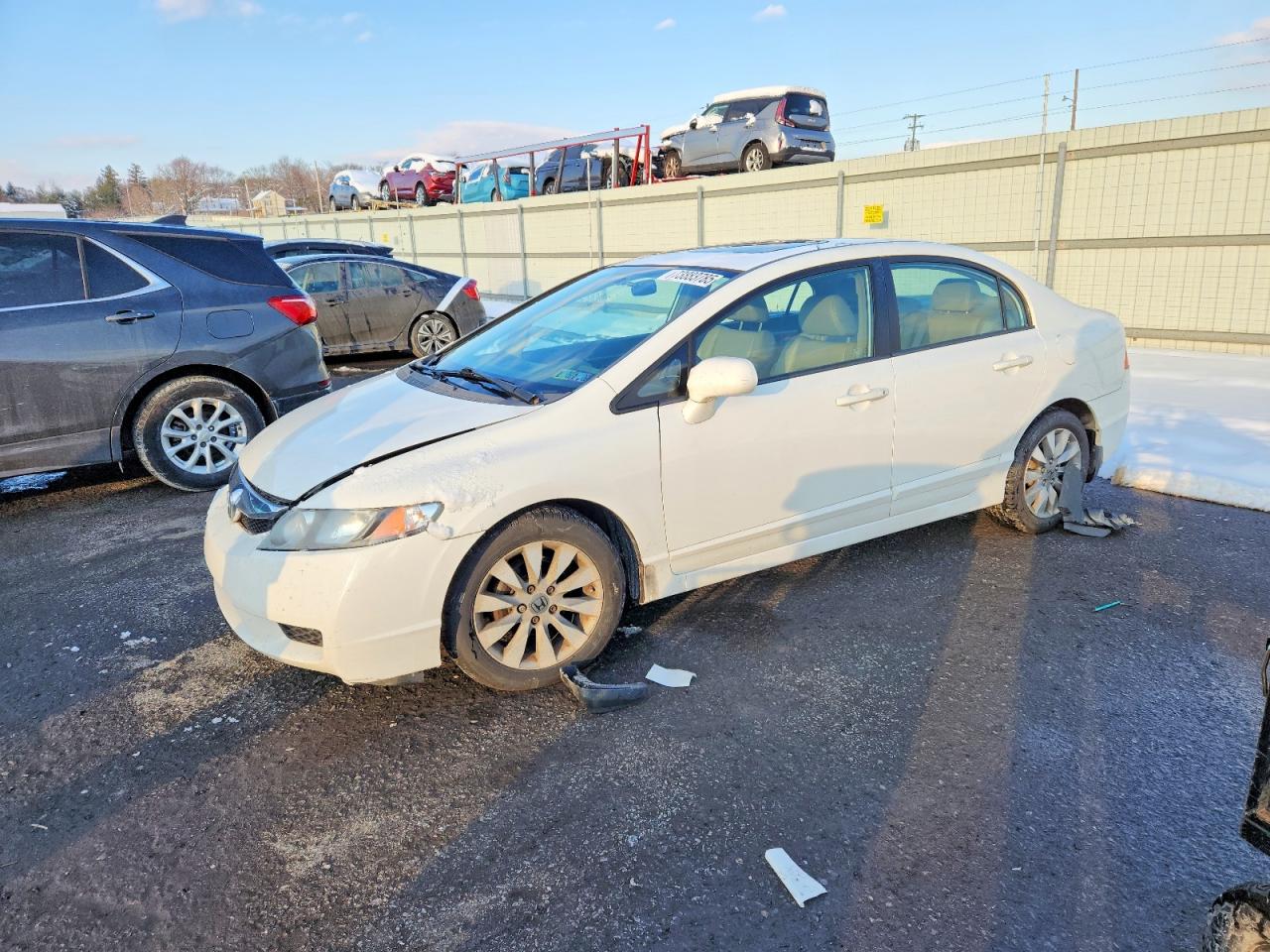 2011 Honda Civic