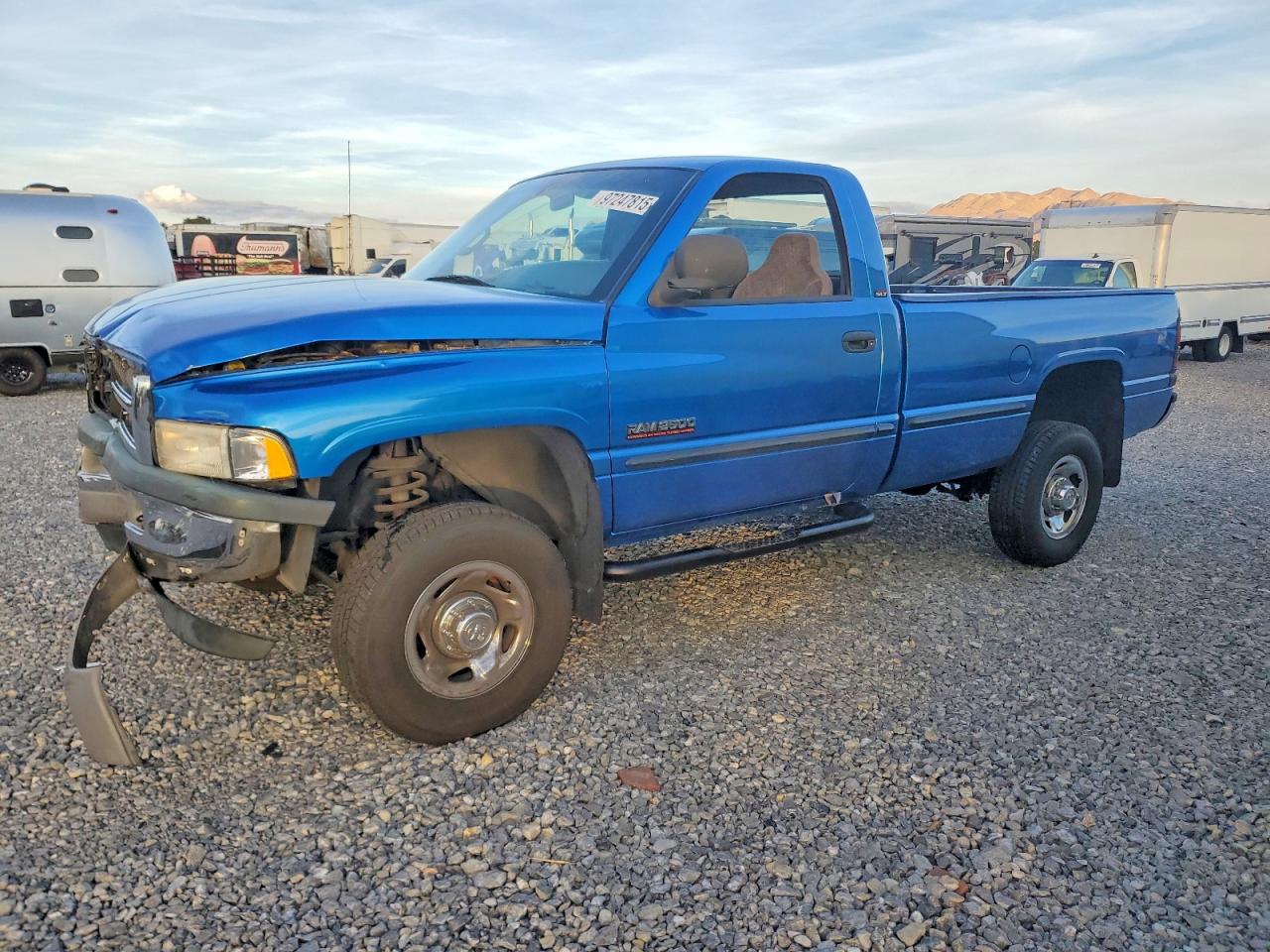 1999 Dodge Ram 2500