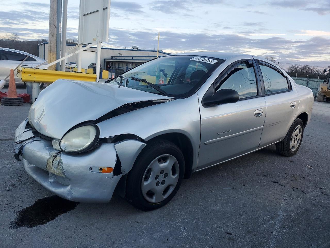 2001 Dodge Neon
