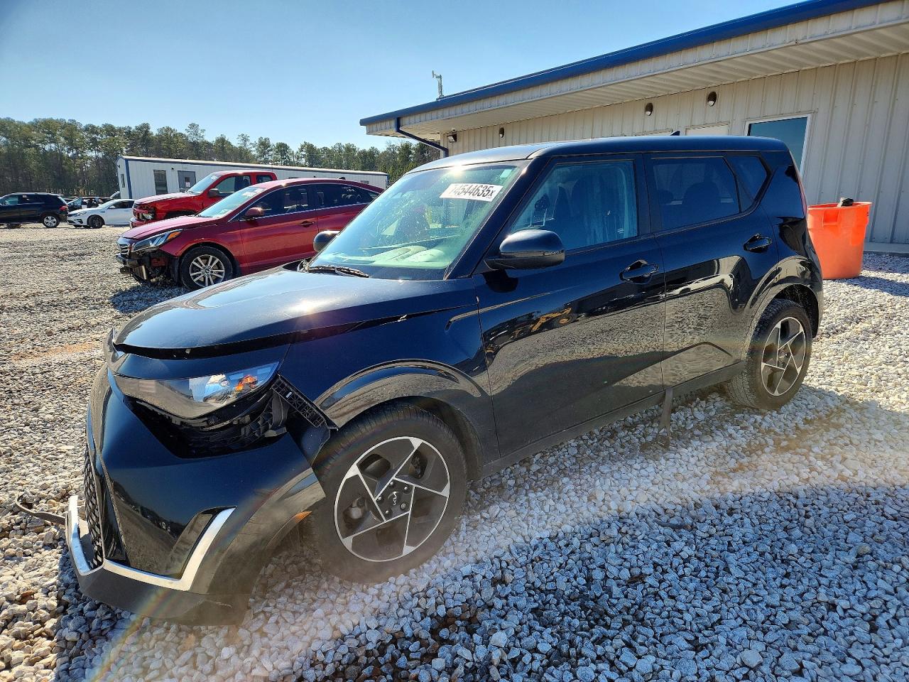 2023 Kia Soul