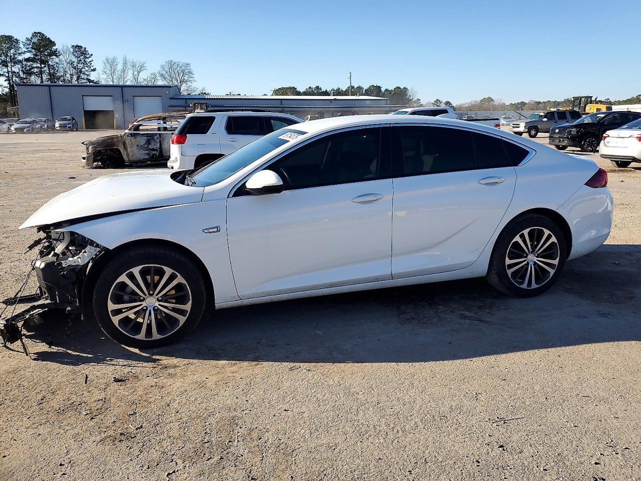 Buick Regal