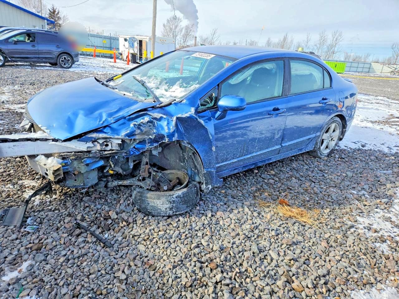 2011 Honda Civic