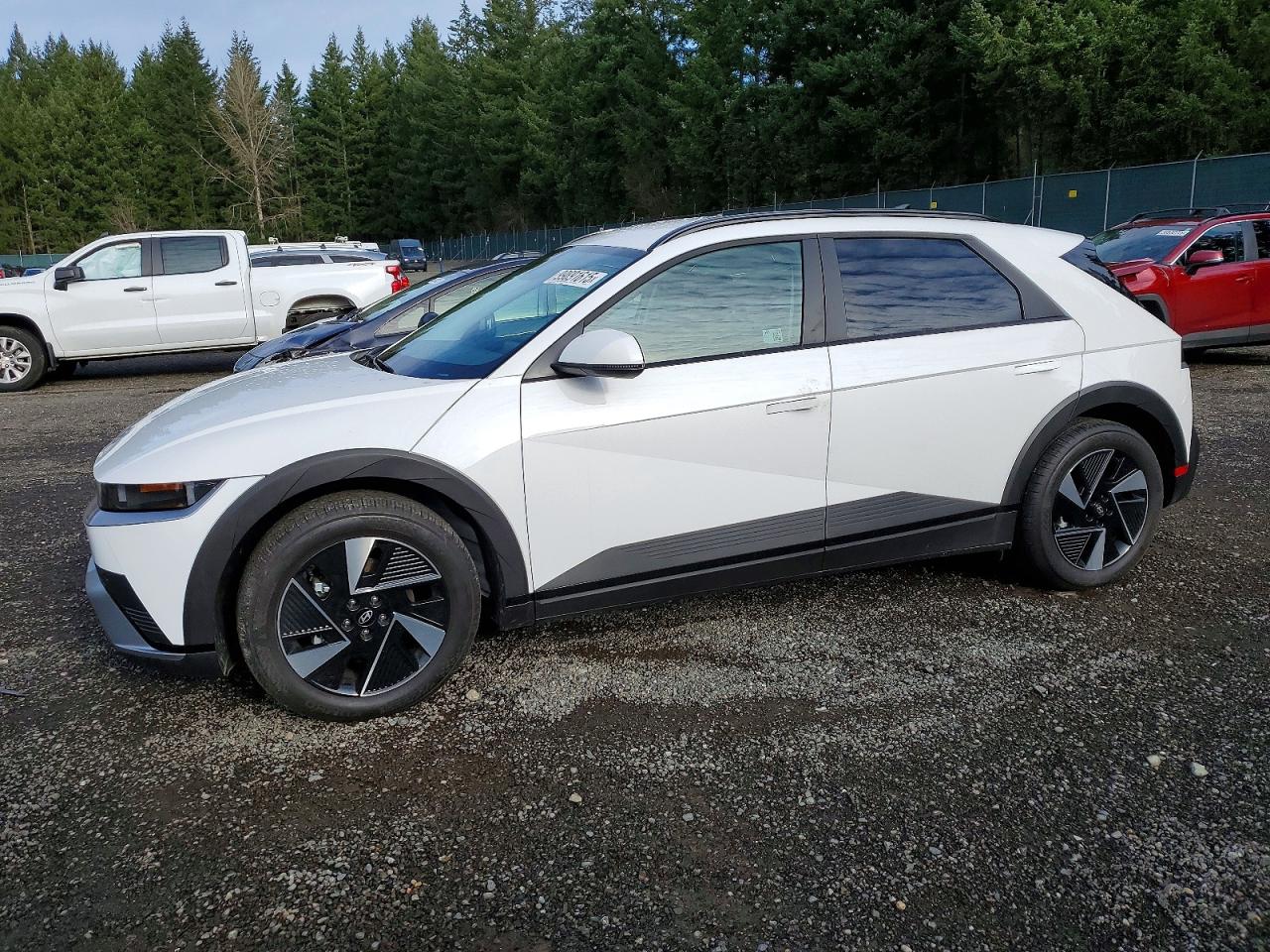 2025 Hyundai Ioniq 5