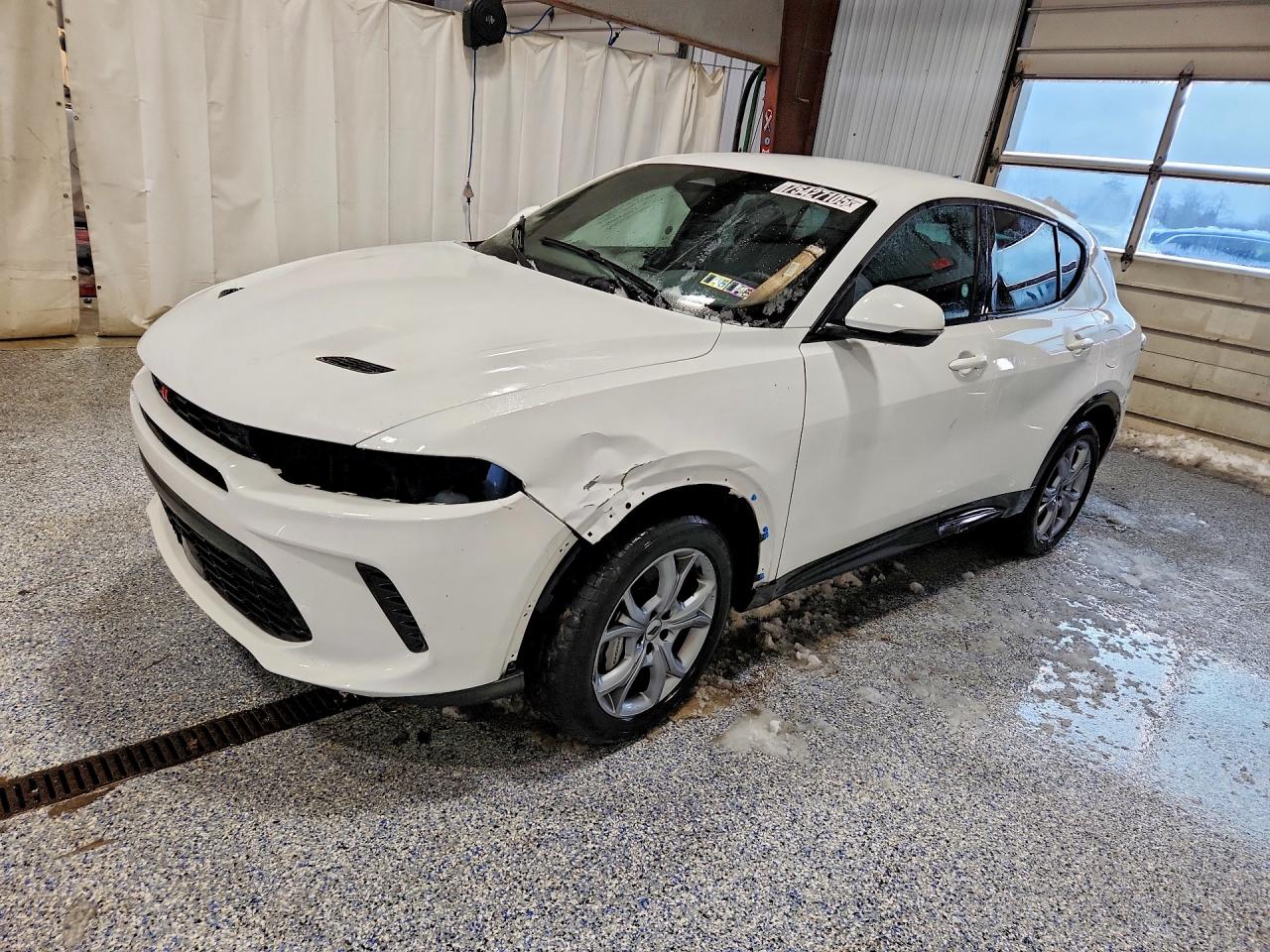 2024 Dodge Hornet