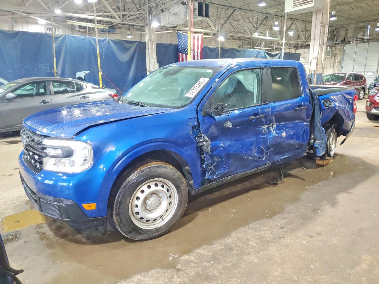 2024 Ford Maverick