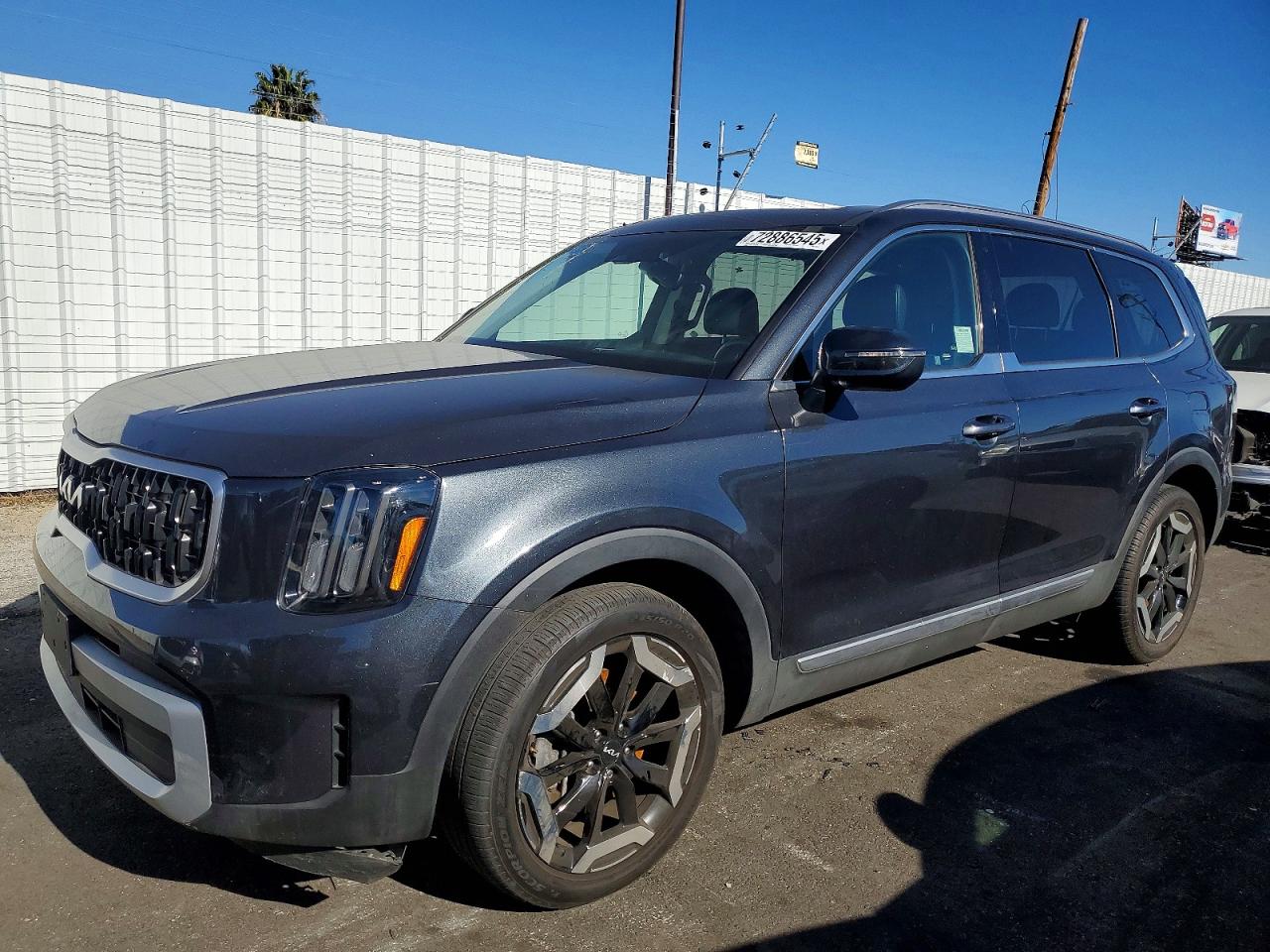2023 Kia Telluride