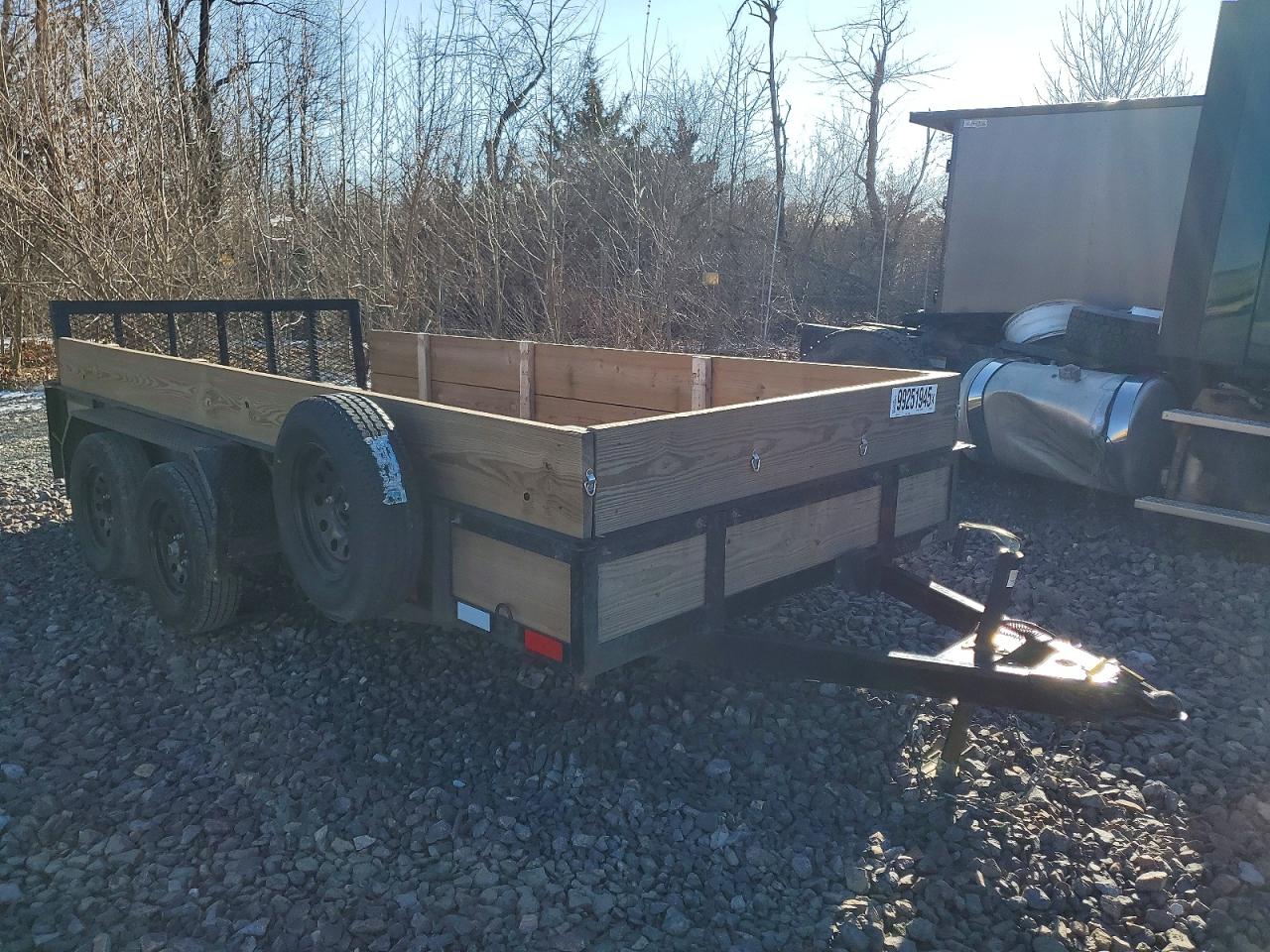 2024 Gorilla Utility