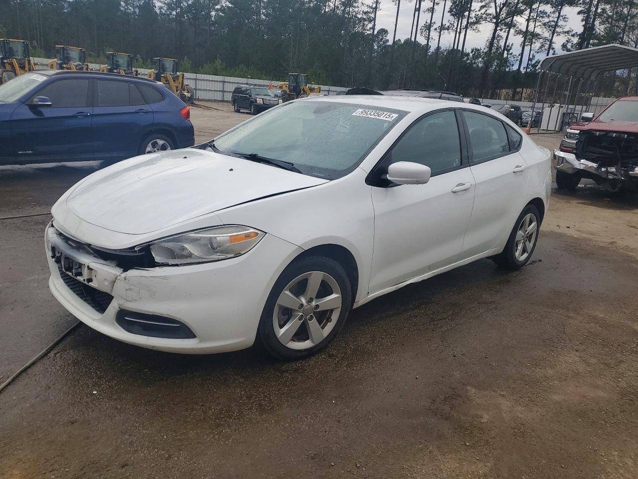 2016 Dodge Dart