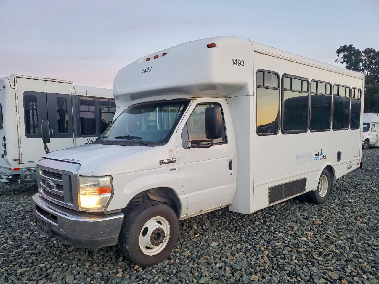 Ford Econoline