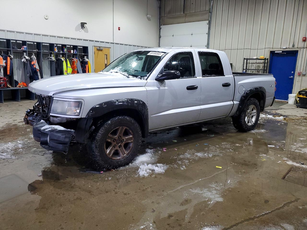 2011 Dodge Dakota