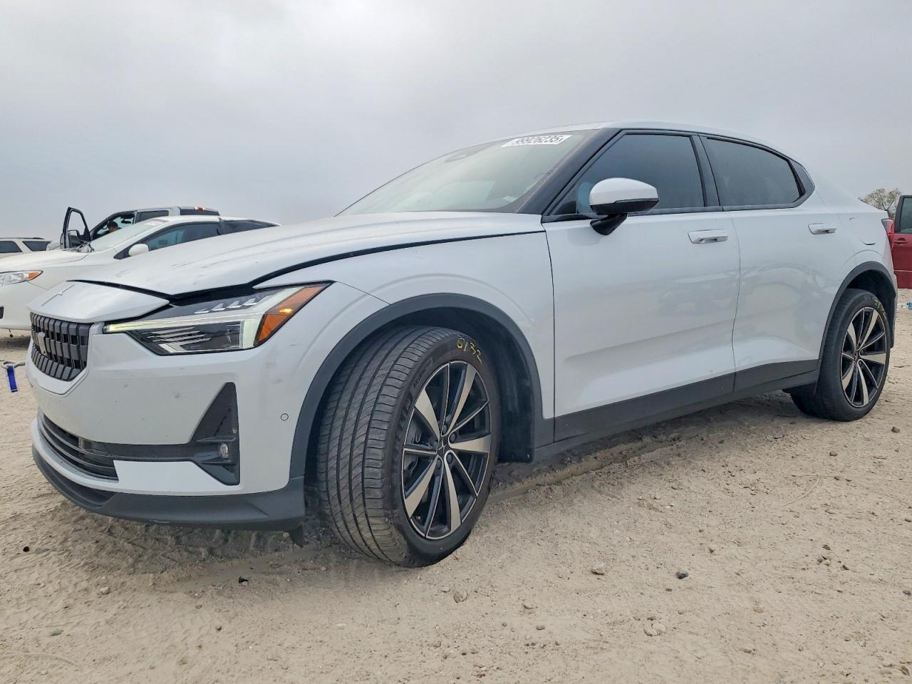2022 Polestar 2