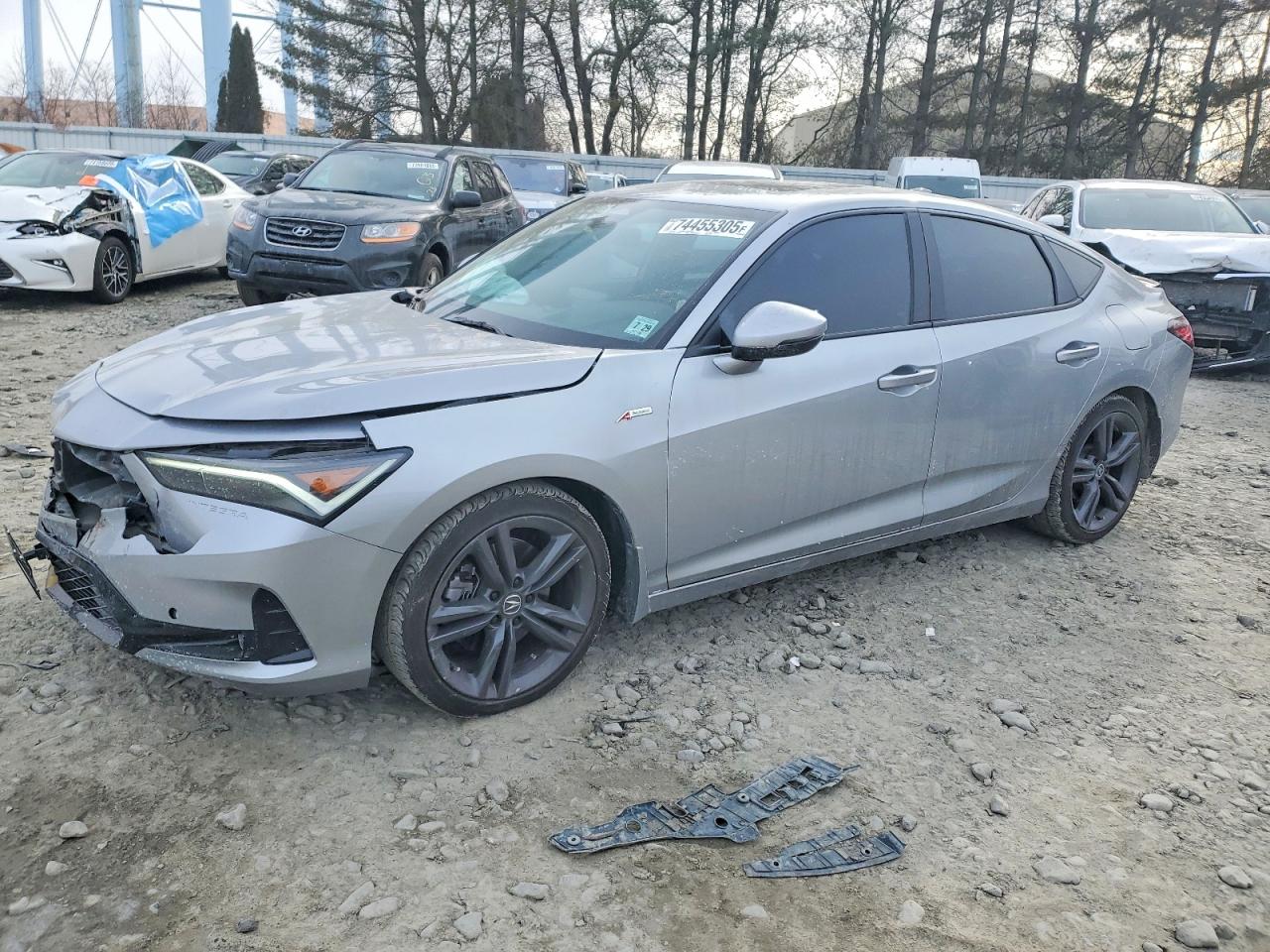 2024 Acura Integra