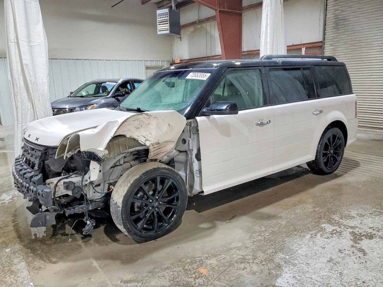 2019 Ford Flex