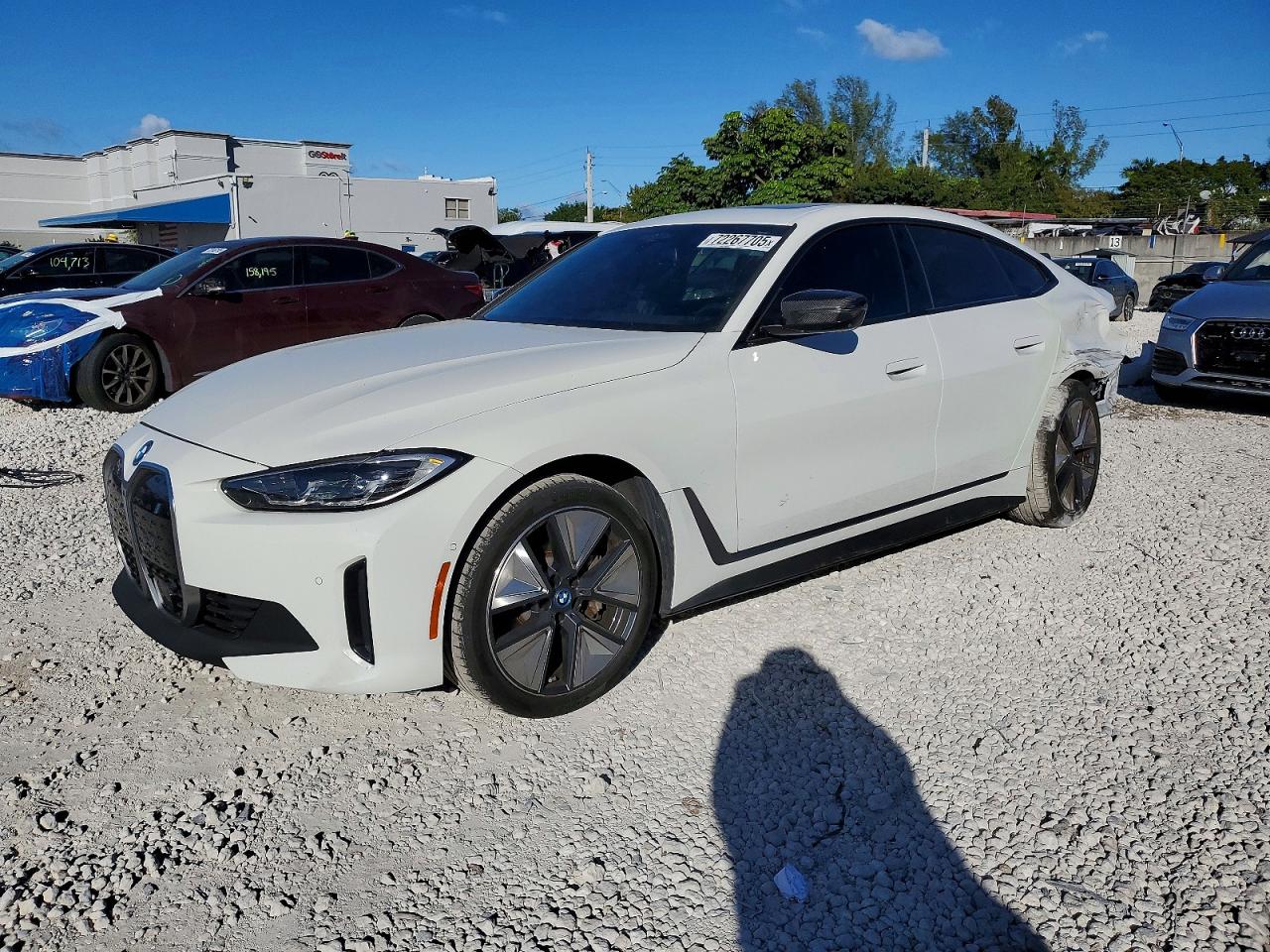 2023 BMW i4