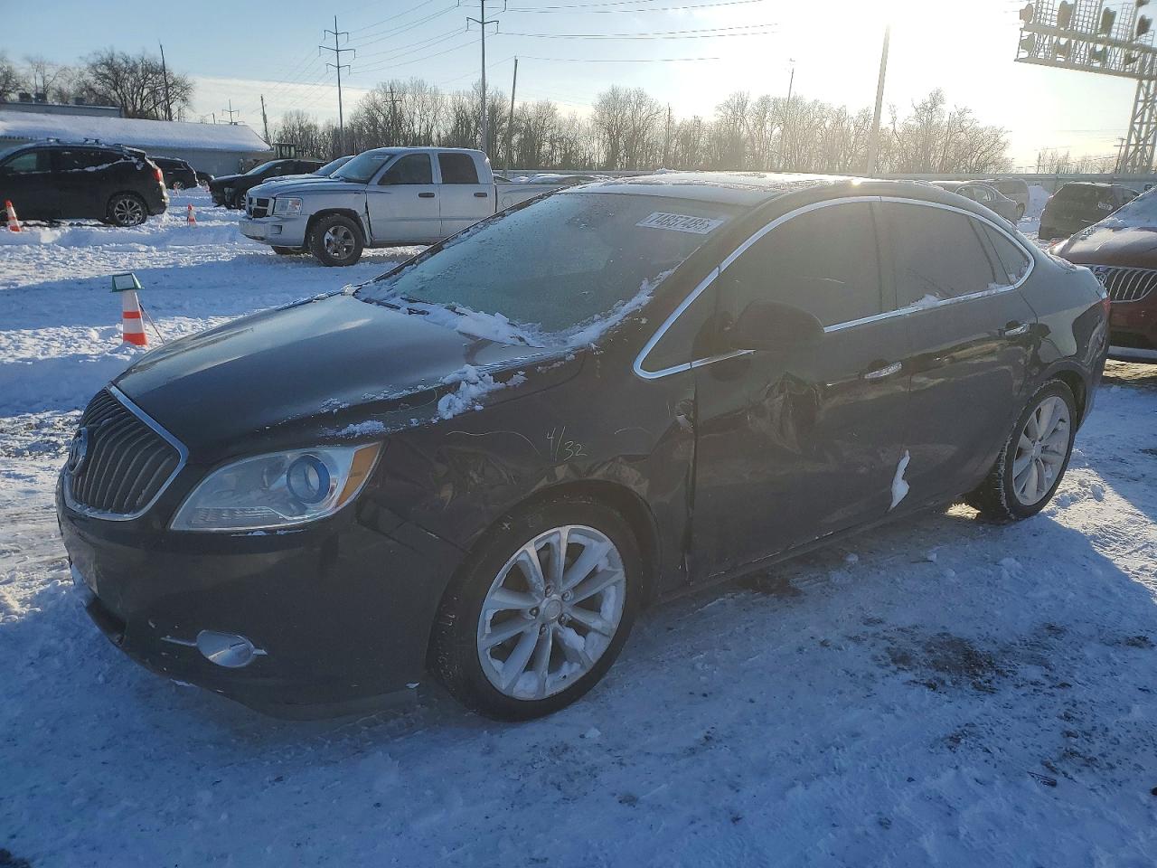 Buick Verano