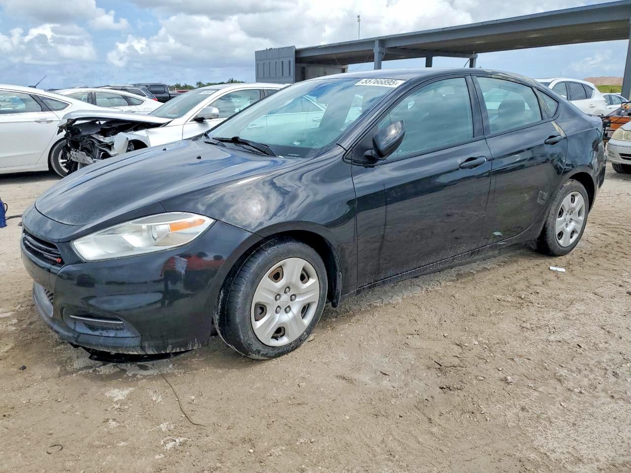 Dodge Dart