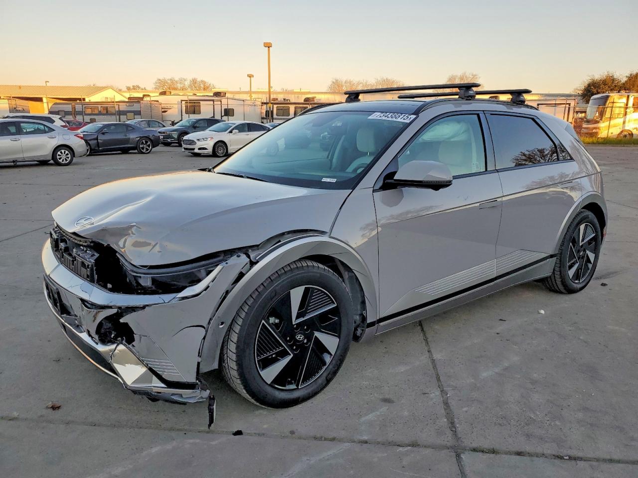 2025 Hyundai Ioniq 5
