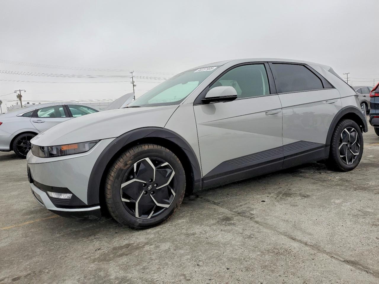 2024 Hyundai Ioniq 5