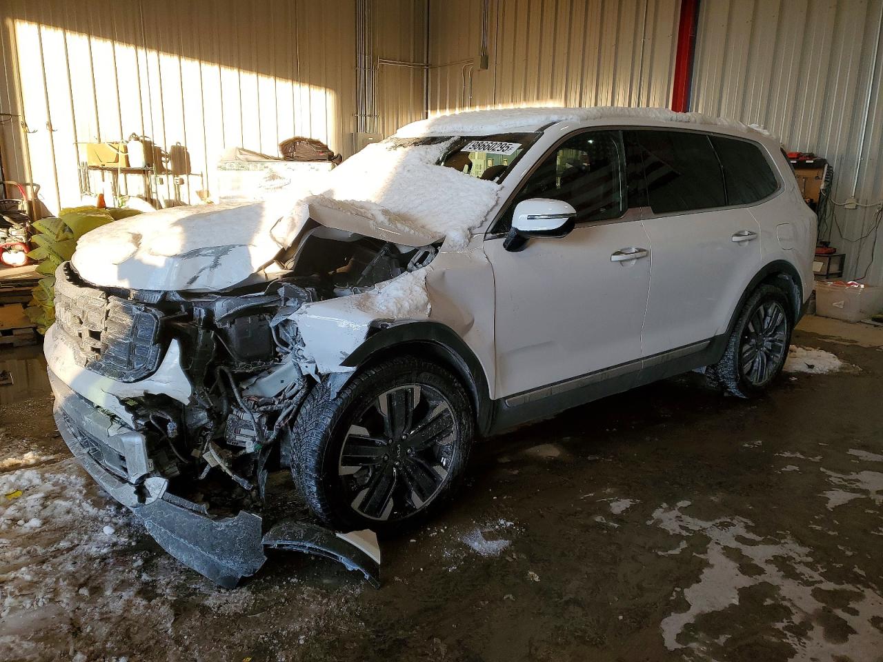 2023 Kia Telluride
