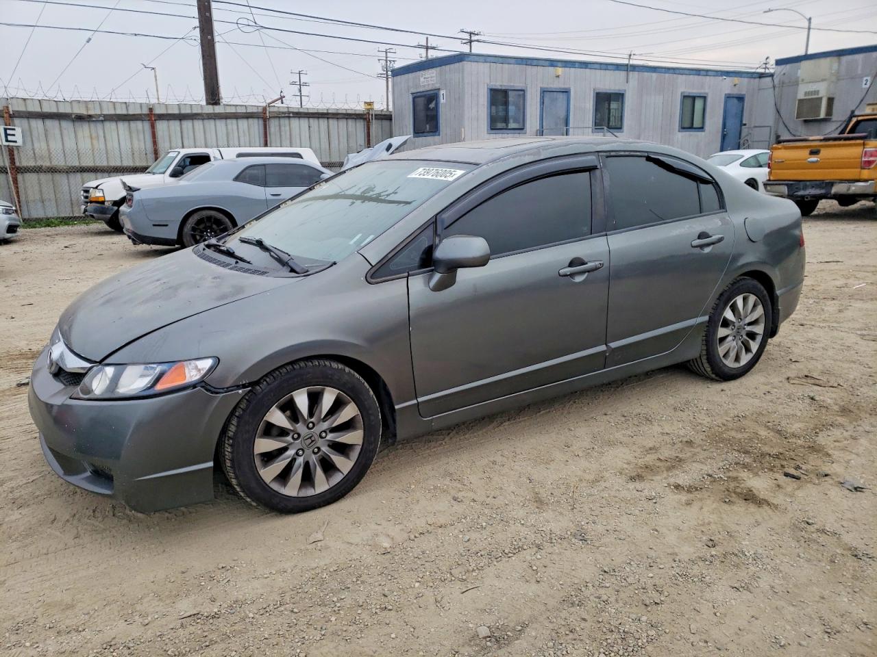 2010 Honda Civic