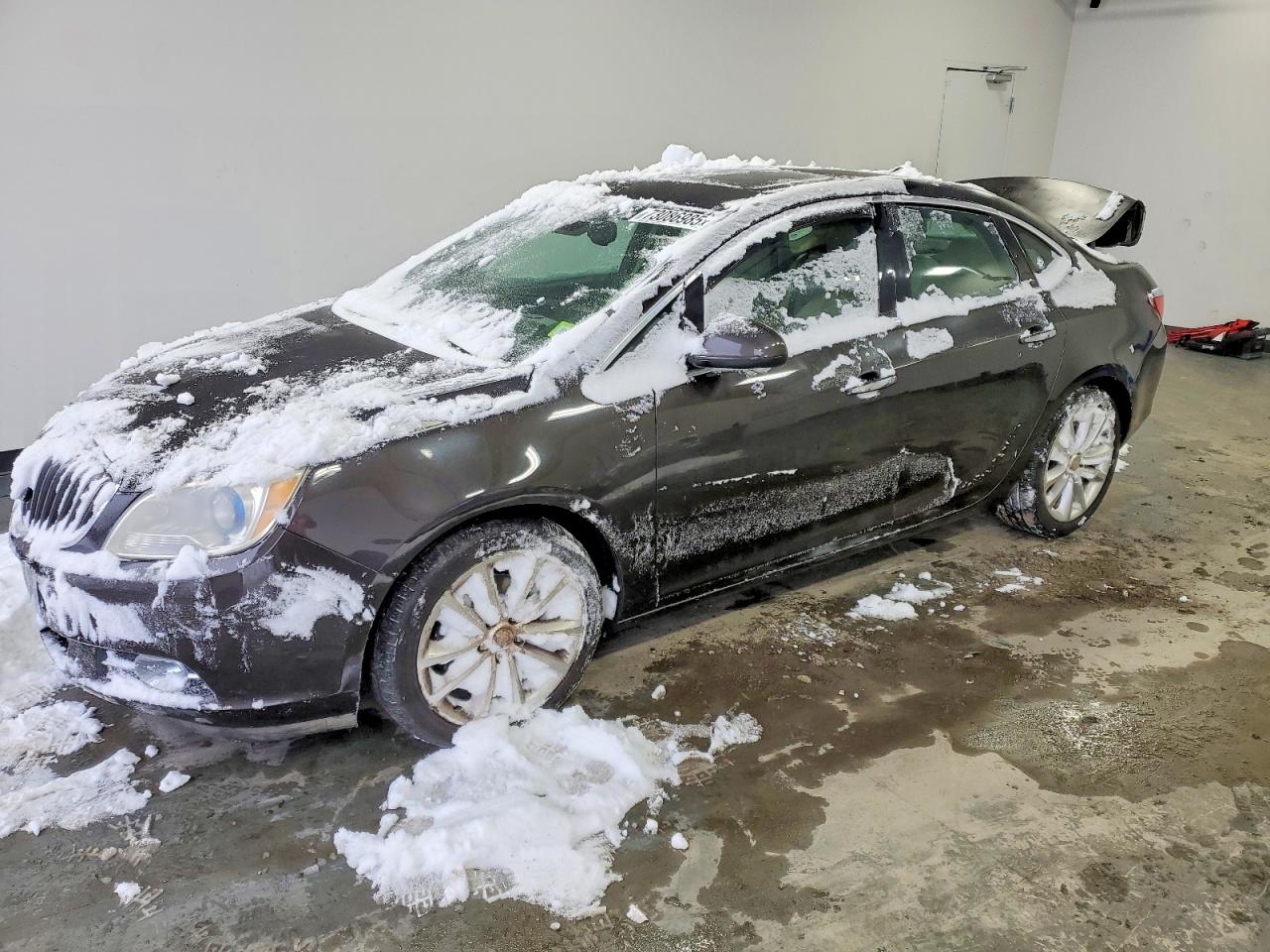 2013 Buick Verano