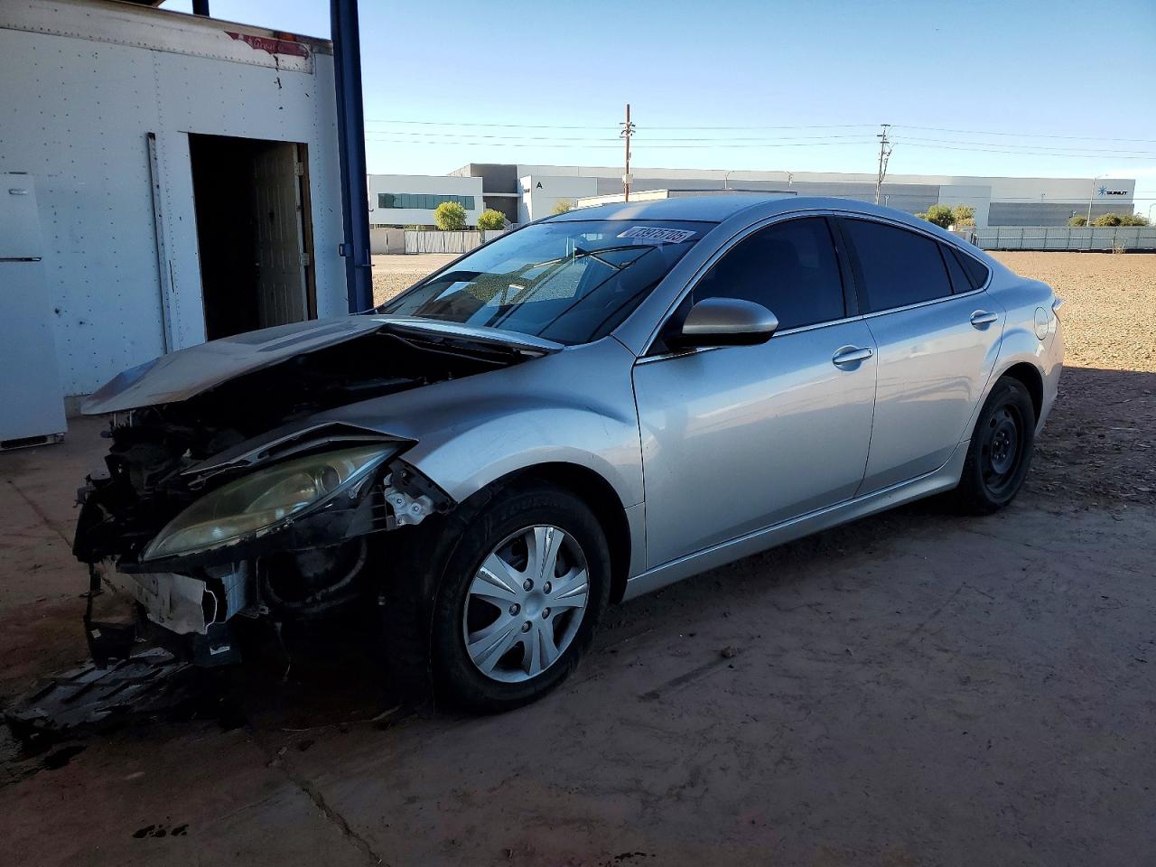 2011 Mazda 6