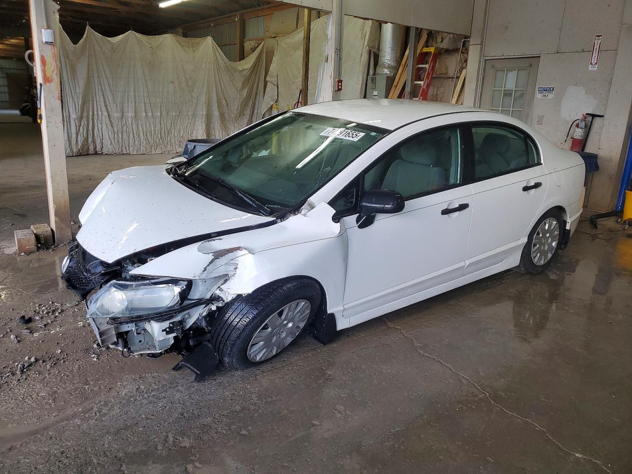 2011 Honda Civic