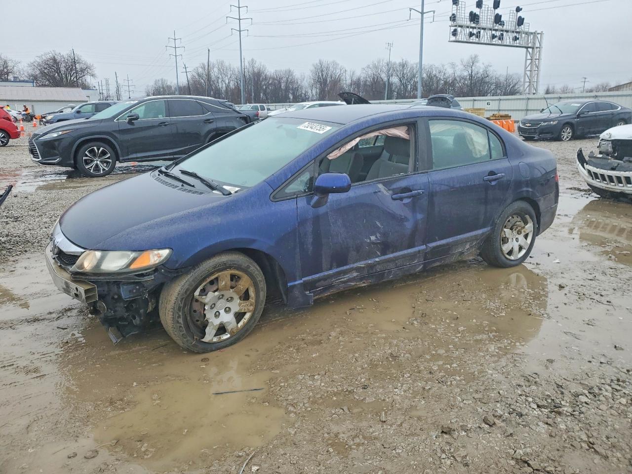 2010 Honda Civic