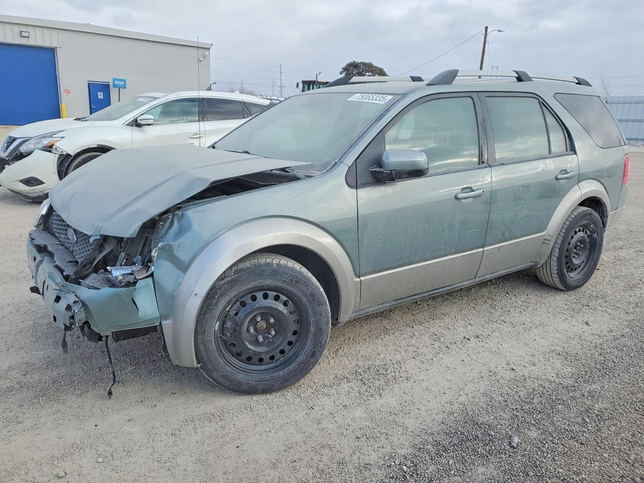 2006 Ford Freestyle