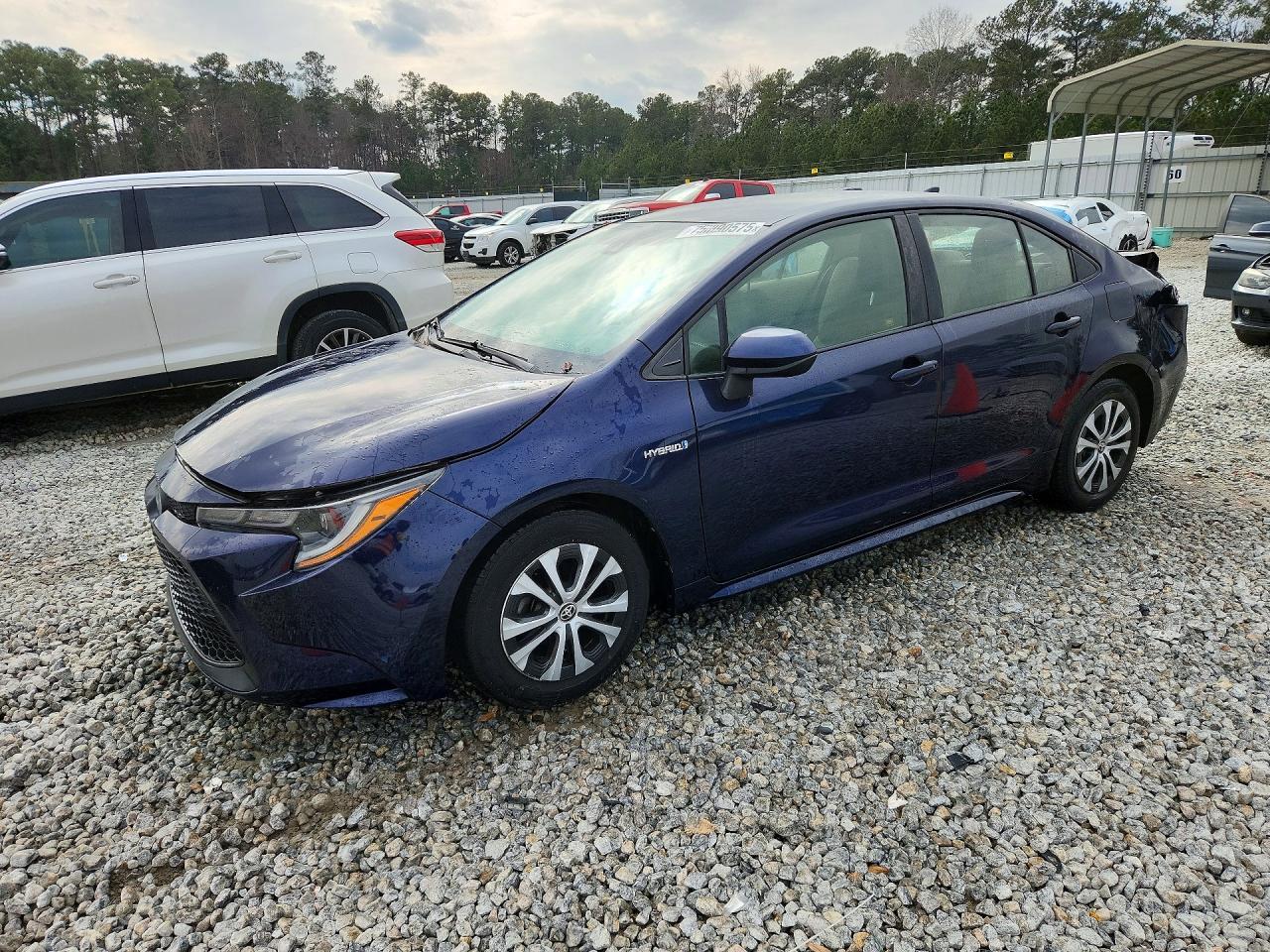 Toyota *unknown*