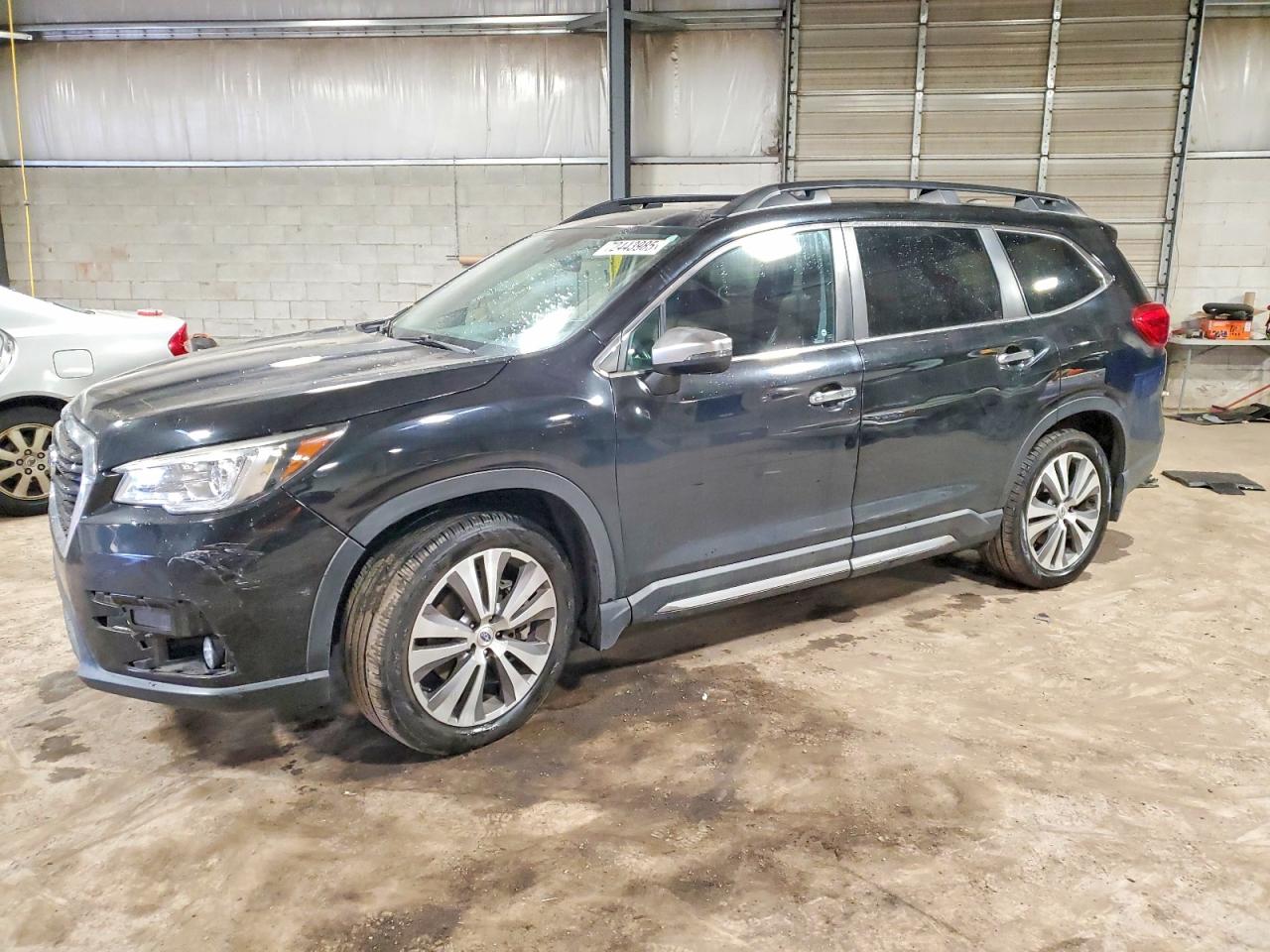 2019 Subaru Ascent