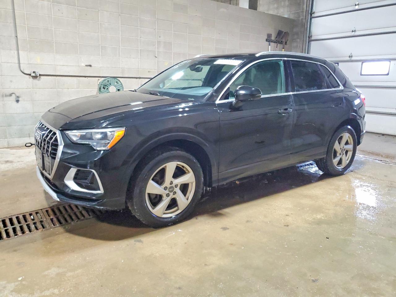 2020 Audi Q3