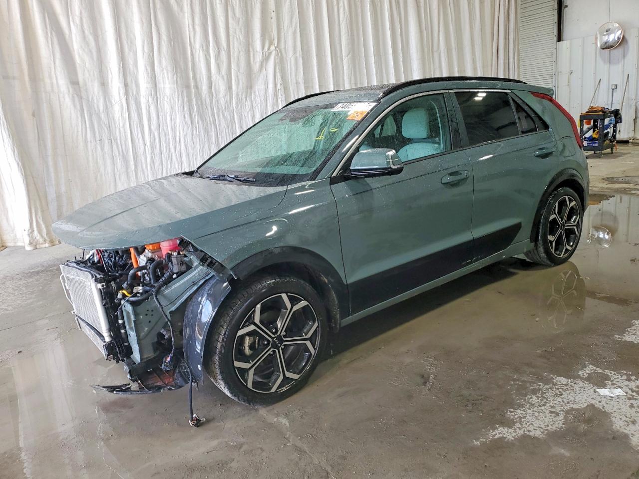 2024 Kia Niro