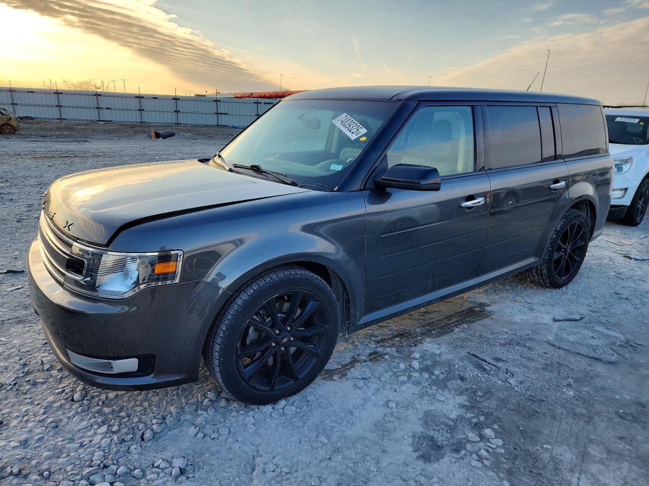 2019 Ford Flex