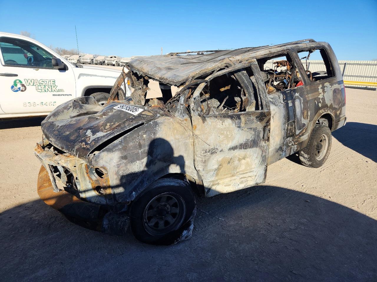 1995 Chevrolet Astro