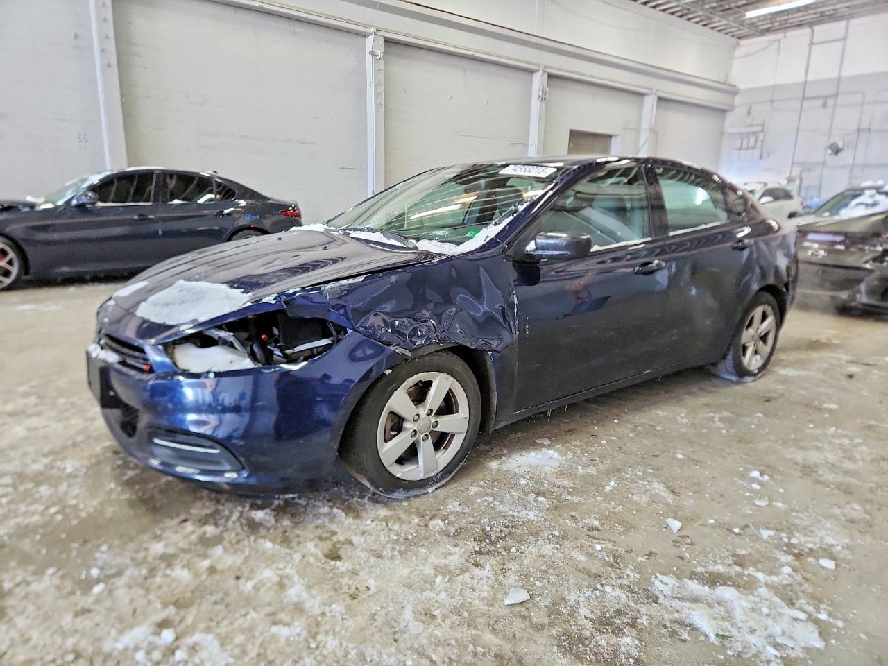 2015 Dodge Dart