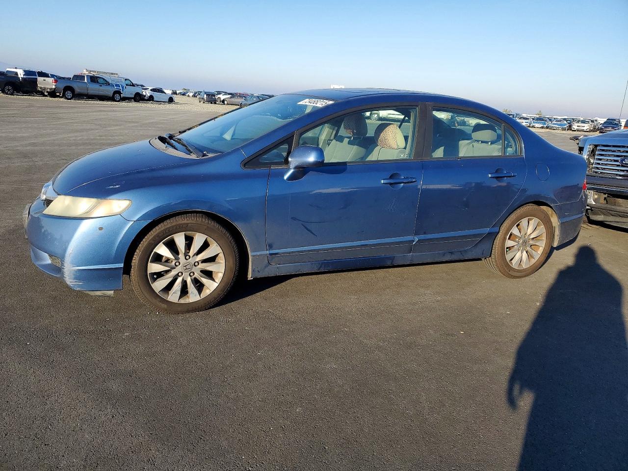 2009 Honda Civic