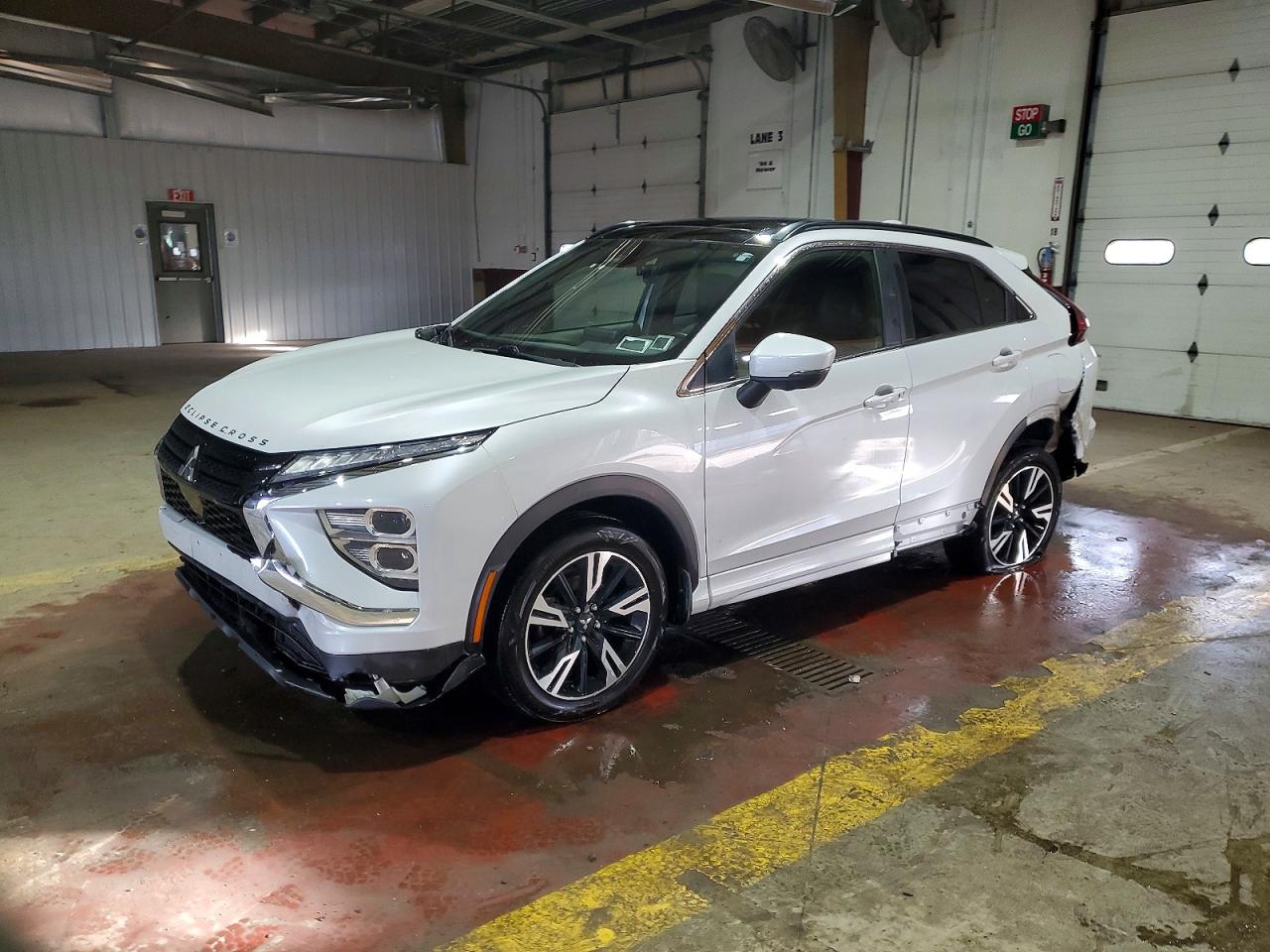 2023 Mitsubishi Eclipse