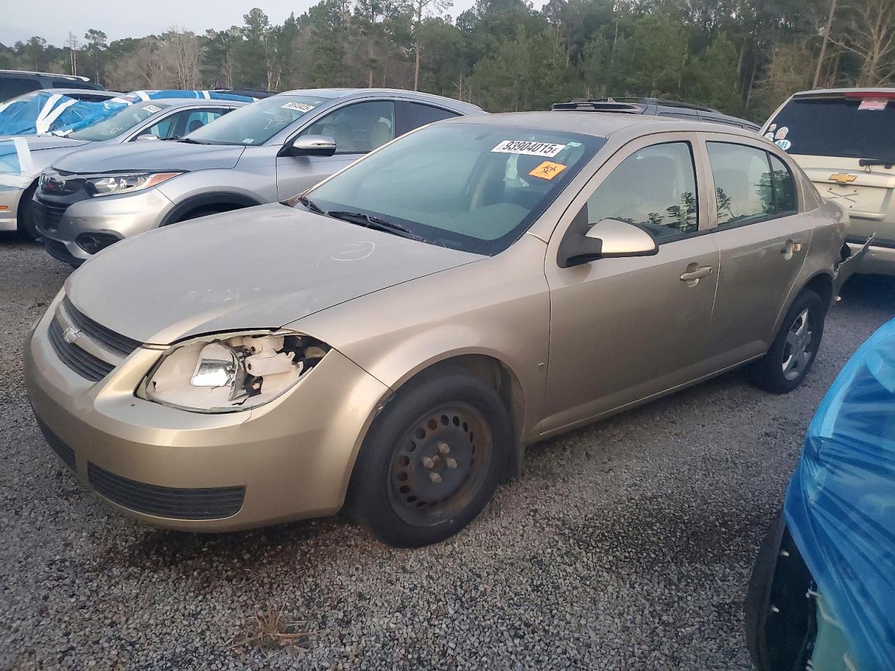 2007 Chevrolet Cobalt