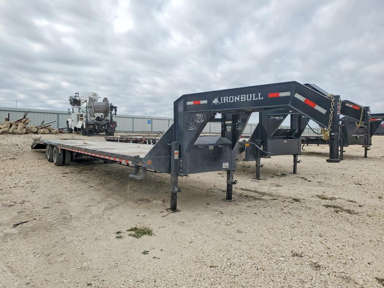 Norstar Unknown