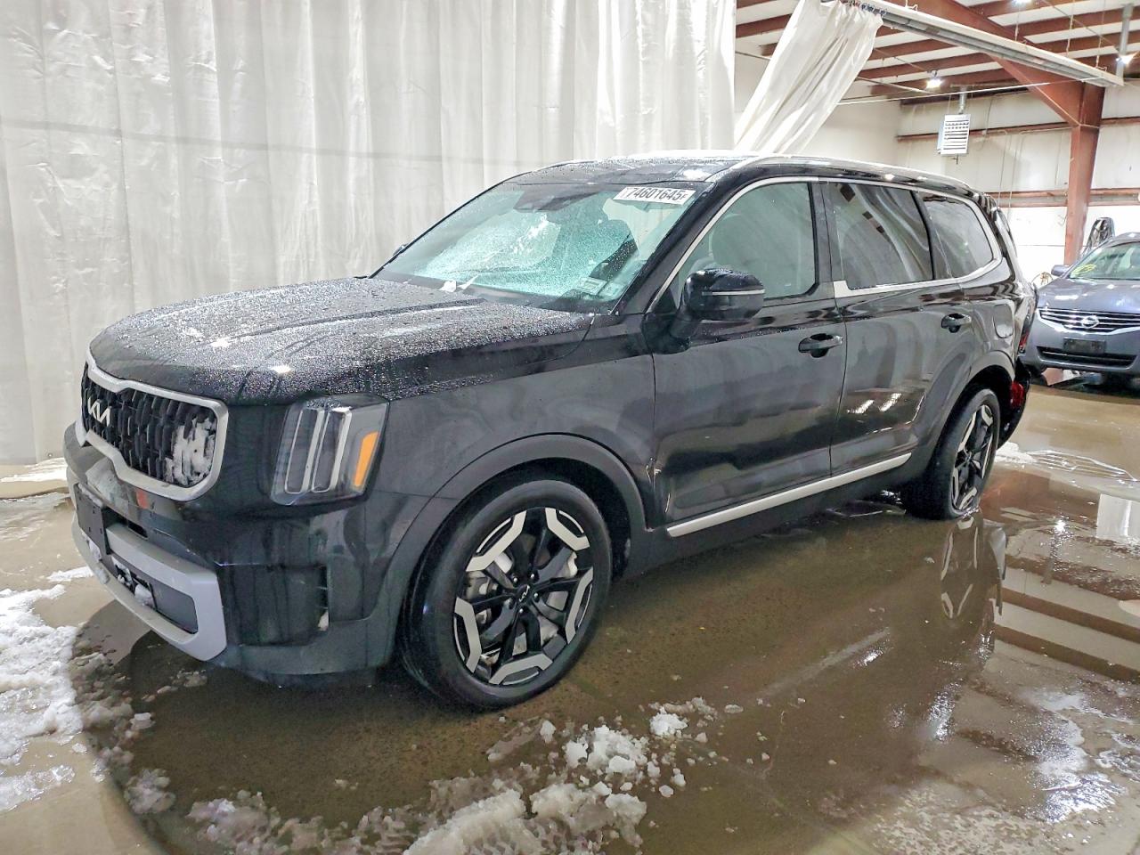 2024 Kia Telluride