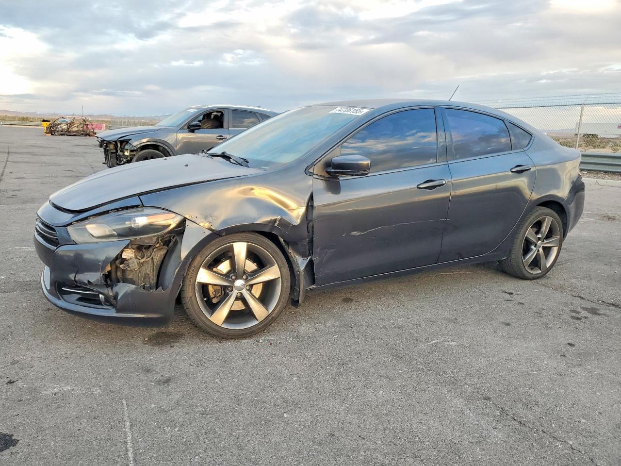 2014 Dodge Dart