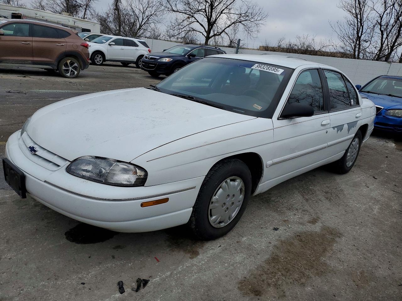 1996 Chevrolet Lumina