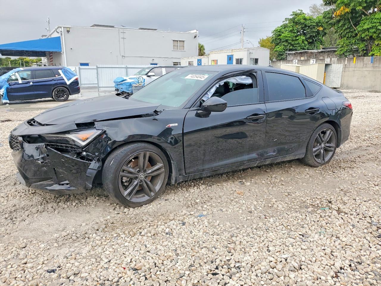 2024 Acura Integra