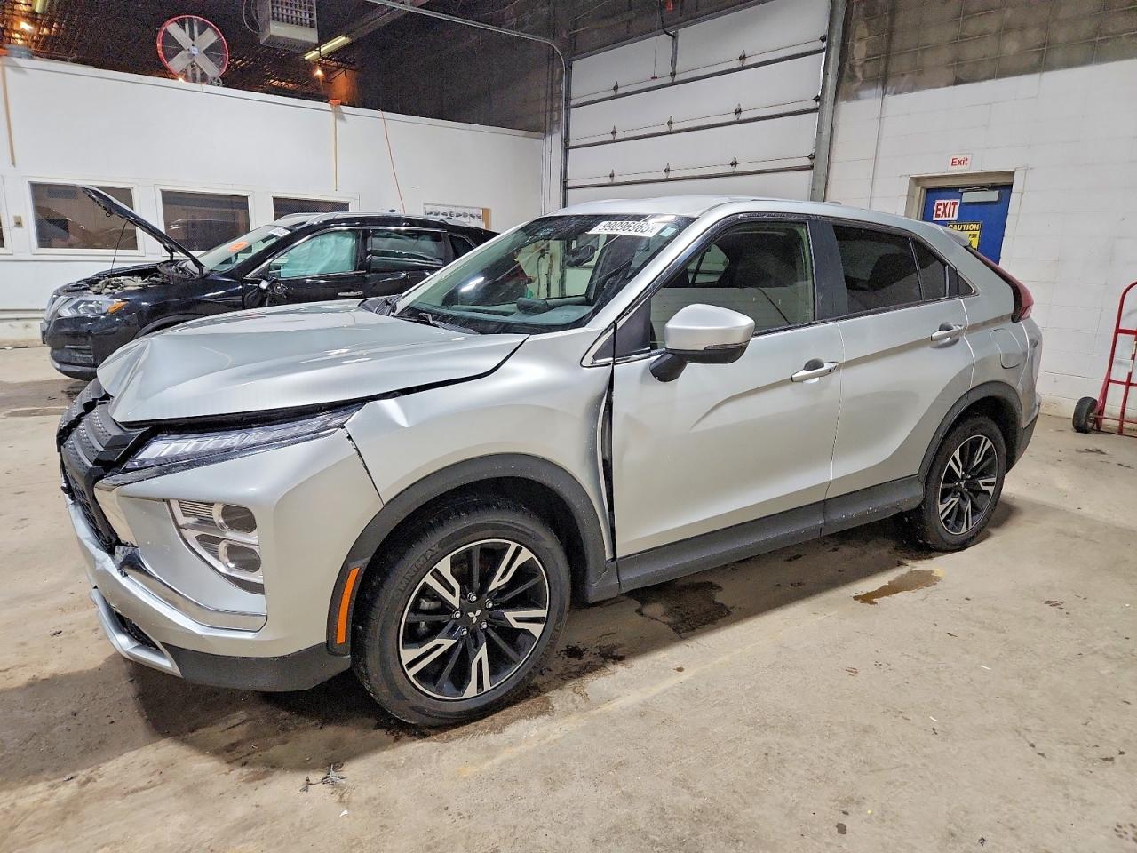2024 Mitsubishi Eclipse