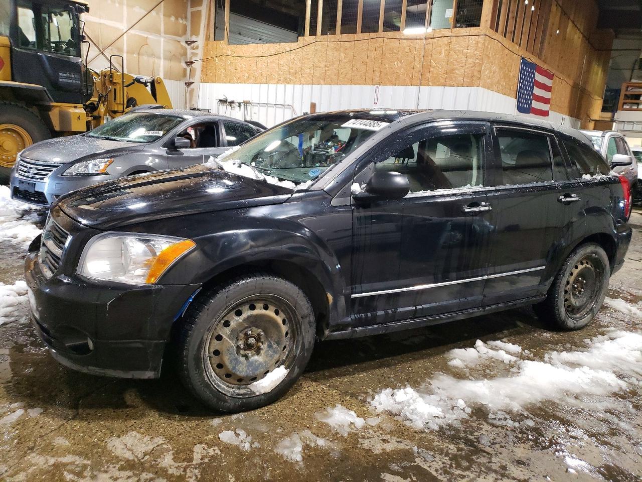 2007 Dodge Caliber